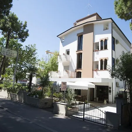San Domenico 3* Червия