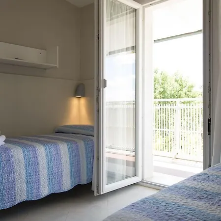 San Domenico Hotell 3*