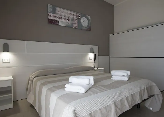 Hotel San Domenico Cervia