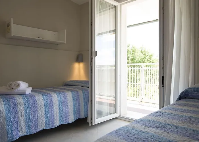 San Domenico 호텔 3*